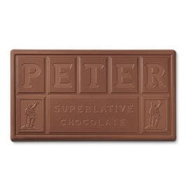 Peters Chatham 120 Milk Chocolate