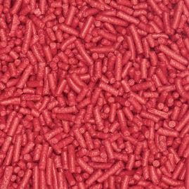 Sweet Shoppe Red Sprinkles