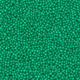 Sweet Shoppe Green Nonpareils
