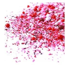 Sprinkle Pop Chocolate Covered Strawberry Sprinkles - 4oz