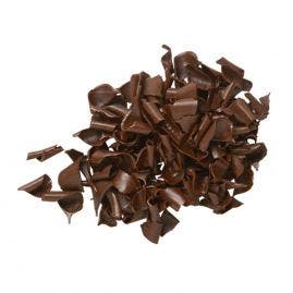Barry Callebaut Semi Sweet Chocolate Shavings - 5.5lb