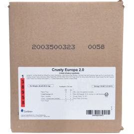 Corbion Crusty Europa - 40lb