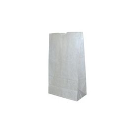 9 1/4 X 2 1/4 X 14  Wax Bag - 1,000 Count