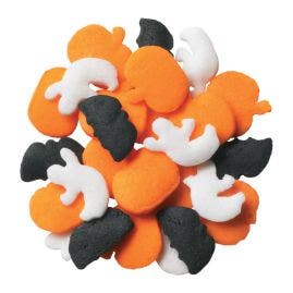 DecoPac Spooky Halloween Sprinkles - 3lb