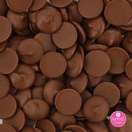 Sweet Shoppe Milk Melting Wafers