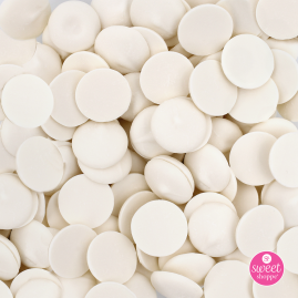 Sweet Shoppe Ultra White Melting Wafers