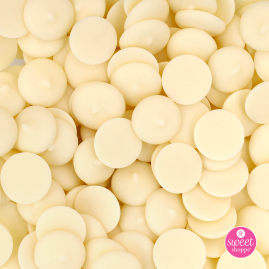 Sweet Shoppe White Melting Wafers