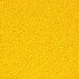 Sweet Shoppe Yellow Nonpareils