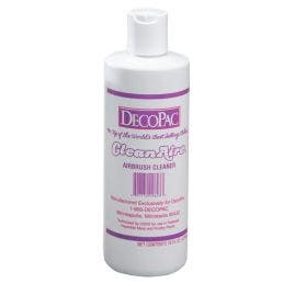 DecoPac Airbrush Cleaner - 9 oz