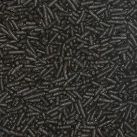 Sweet Shoppe Black Sprinkles