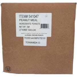 Jimbo Peanut Meal - 30lb