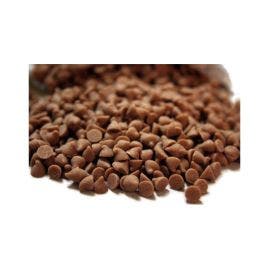 Mini Cinnamon Chips - 50lb