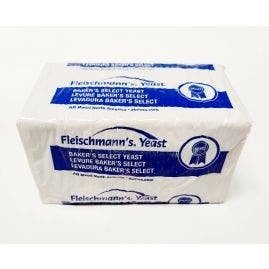 Fleischman's Compressed Fresh Yeast