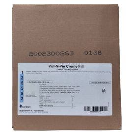 Corbion Puf-N-Pie Creme Fill - 40lb