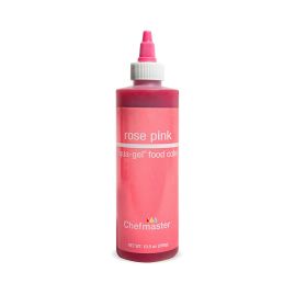 Liqua-Gel Rose Pink - 10.5oz