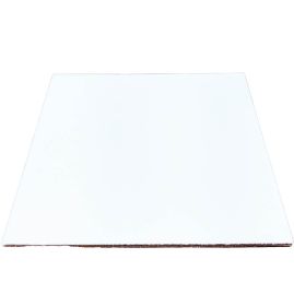 14 x 19 Half Sheet Corrugated Grease-Resistance Pad - 50/ct