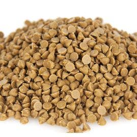 Mini Butterscotch Chips - 25lb