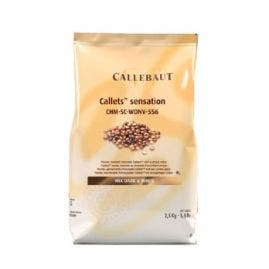 Callebaut Marbled Sensations 2.5kg