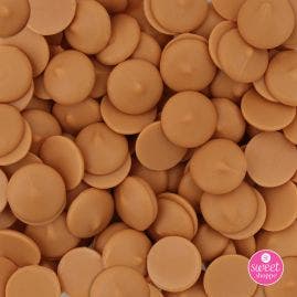 Sweet Shoppe Pumpkin Spice Flavored Melting Wafers
