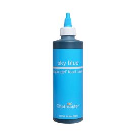 Liqua-Gel Sky Blue - 10.5oz