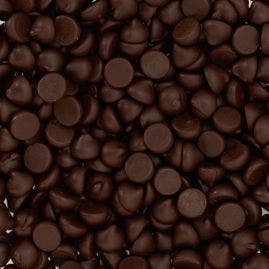 Allez 55% Semi Sweet Chocolate