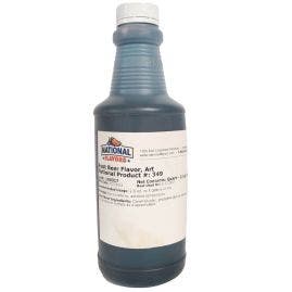 National Flavor Root Beer Flavor - 1 Quart