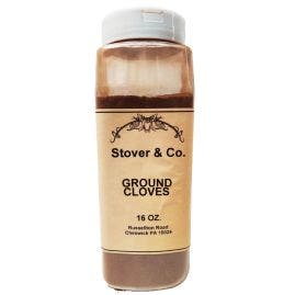 Ground Cloves