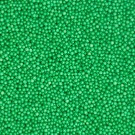 Sweet Shoppe Lime Green Nonpareils