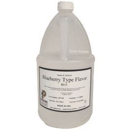 Prime Ingredients Blueberry Flavor - 1 Gallon