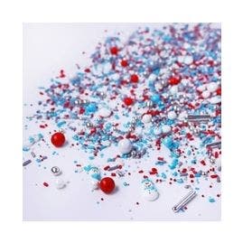 Oh Snow Cute Sprinkles - 1lb