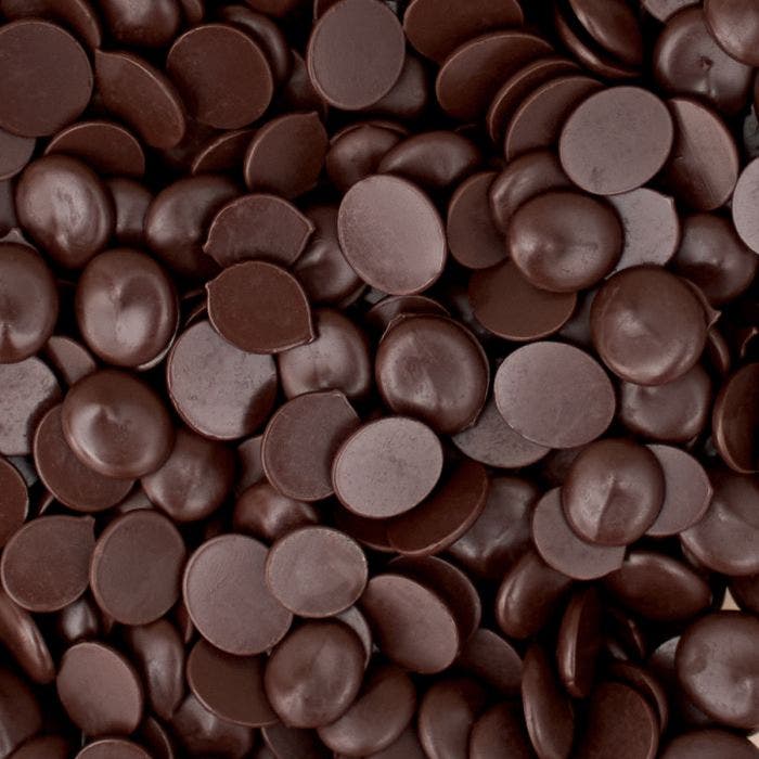 Eleven o One Dark Deluxe European Compound Chocolate Stover