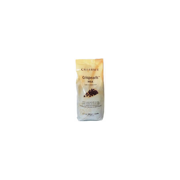 Callebaut crispearls hot sale