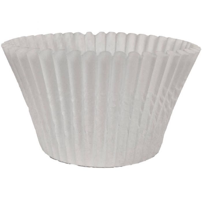 Jumbo Brown Cupcake Liners qty 30 Jumbo Brown Baking Cups, Jumbo Brown  Greaseproof Muffin Cups, Jumbo Brown Cupcake Papers 