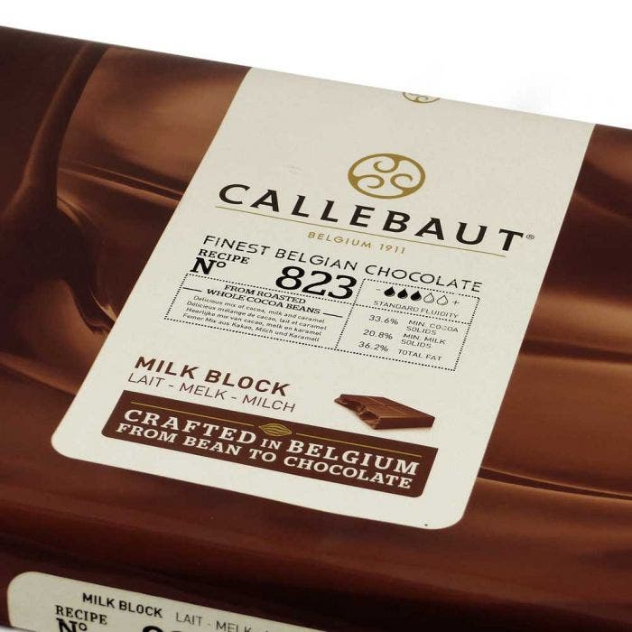 Callebaut chocolate deals