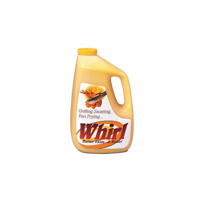 Whirl Butter Flavored Oil 