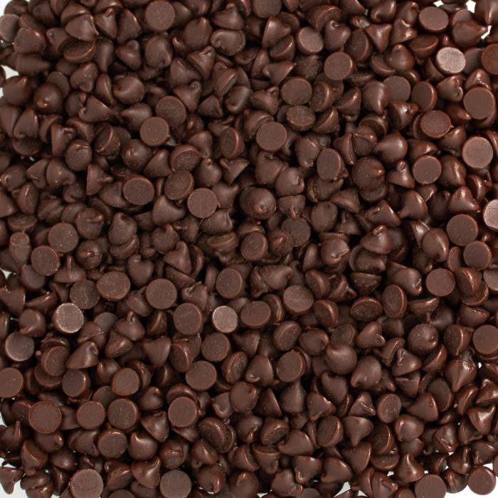 Callebaut shop chocolate chips