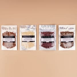 Eleven o'One Chocolate Moonstones Sample Kit