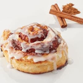 Pillsbury Cinnamon Twirls - 5oz