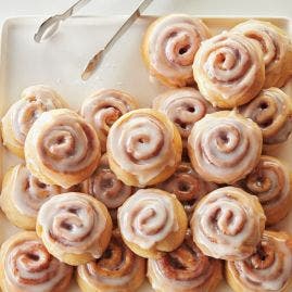 Pillsbury Mini Cinnamon Roll - 1.25oz