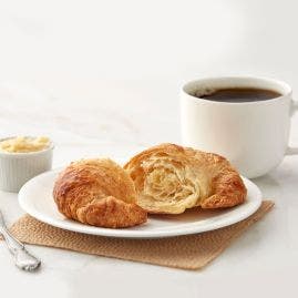 Pillsbury Pinched Butter Croissant - 2.75oz