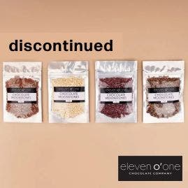Eleven o'One Chocolate Moonstones Sample Kit