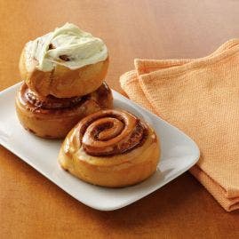 Pillsbury Cinnamon Roll - 2.5oz