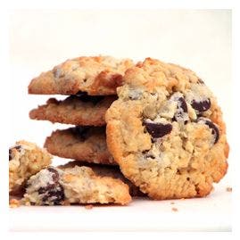 Hope's Hershey Almond Joy Cookie  - 1.25oz/256ct