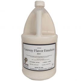 Prime Ingredients Rye Emulsion