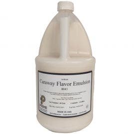 Prime Ingredients Caraway/Rye Emulsion #8043 - 1 Gallon