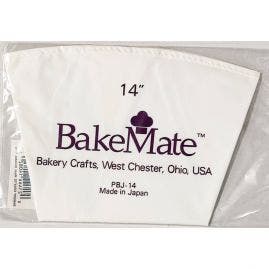 BakeMate 12" Pastry Bag - 1/ct