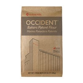 Ardent Mills Occident Bakers Patent Flour - 50 lbs