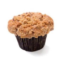 David's Thaw & Serve Cinnamon Chip Muffin - 6oz/12