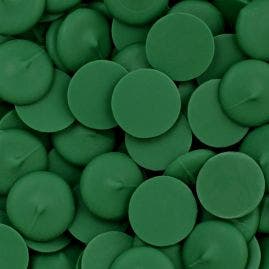 Sweet Shoppe Forest Green Coating Wafers