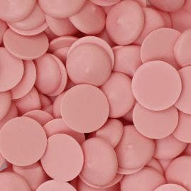 Sweet Shoppe Rose Pink Coating Wafers